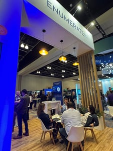 CAI Annual 2026_Booth Traffic_2