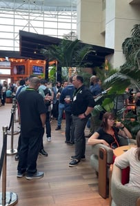 Numa Happy Hour 2