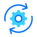 Ops Management Icon