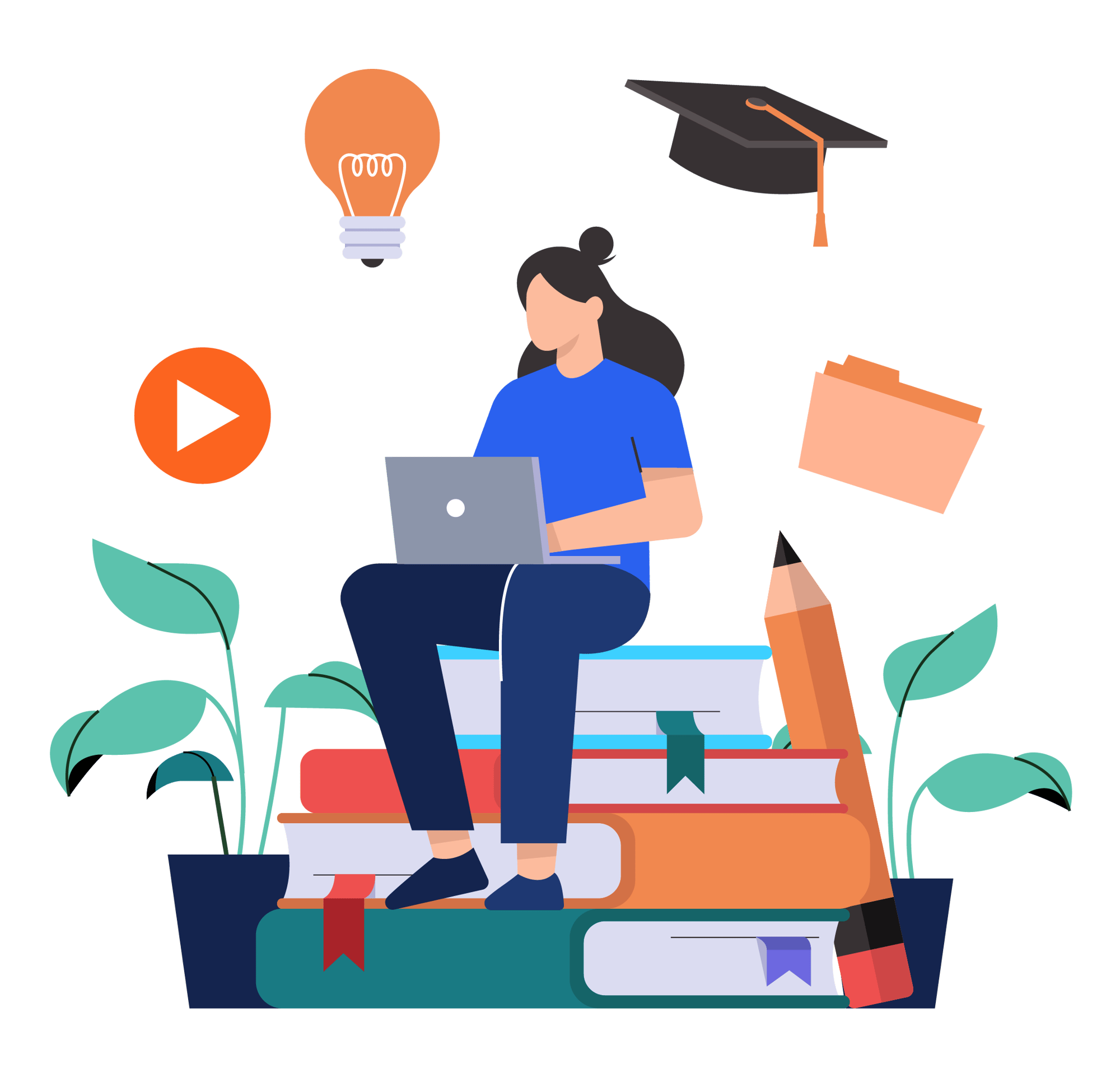 Enumerate University Studying Graphic-03