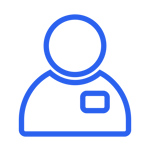 Community Association Leader Icon Blue-03
