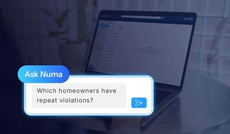 Webinar: Meet Numa AI: Practical AI for Community Management