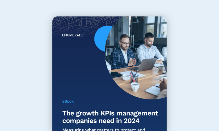 The Growth KPIs Management Companies Need in 2024