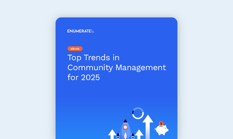 2025 Community Management Trends for HOAs and Community Associations