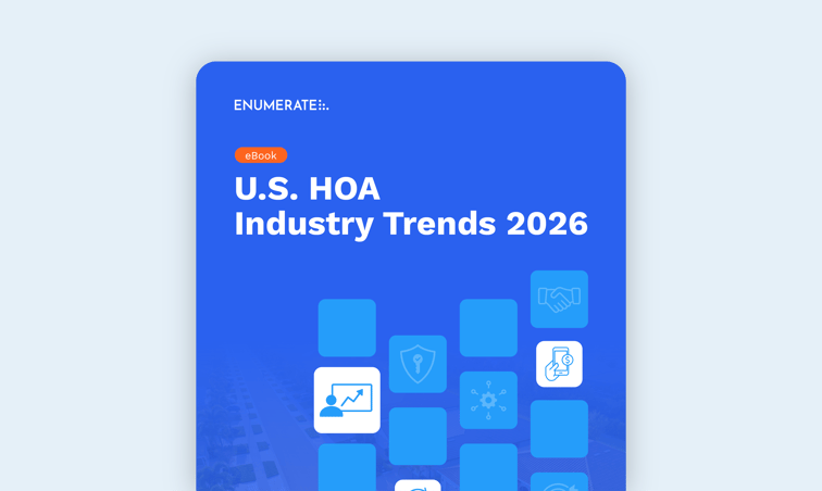 U.S. HOA Industry Trends 2026