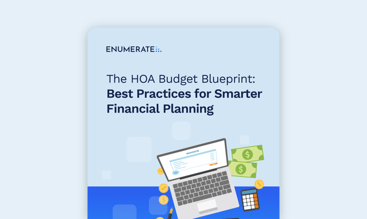 The HOA Budget Blueprint: Smarter Financial Planning Best Practices