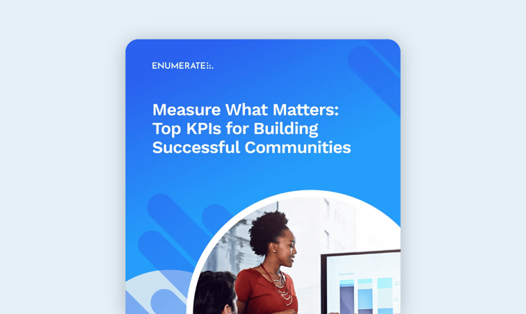 Top KPIs for Building Successful Communities