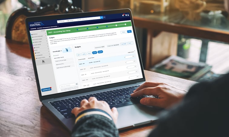 How AI Is Changing Community Association Budgeting