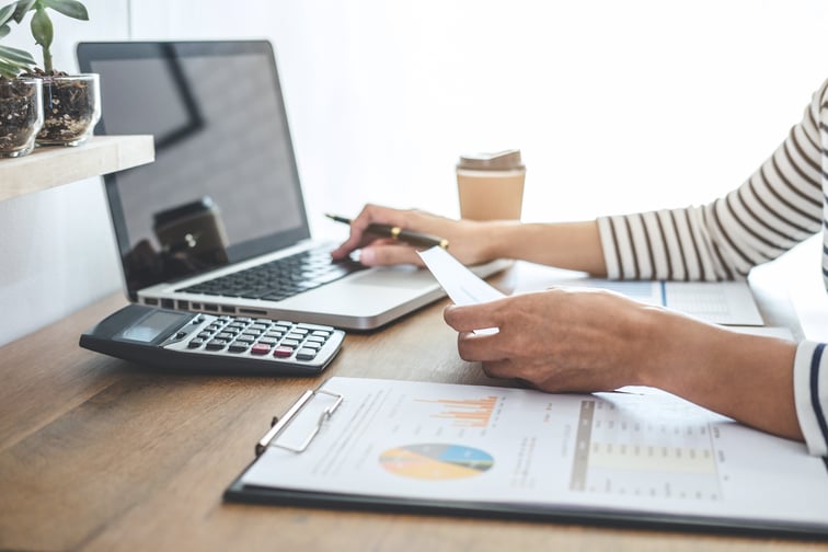 Webinar: Digital Accounts Payable for Superior Cashflow Management