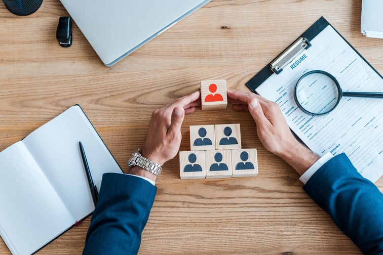 Webinar: Workforce Strategies for a Competitive Market (February 2025)