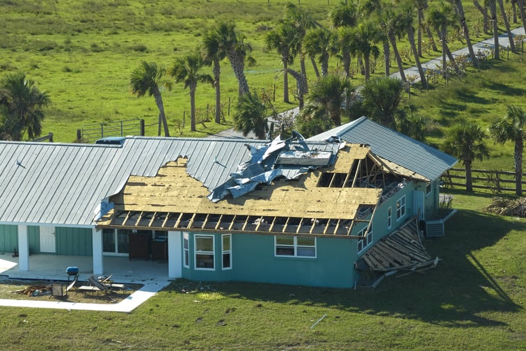 Before the Storm: HOA Insurance, Risk & Recovery Strategies