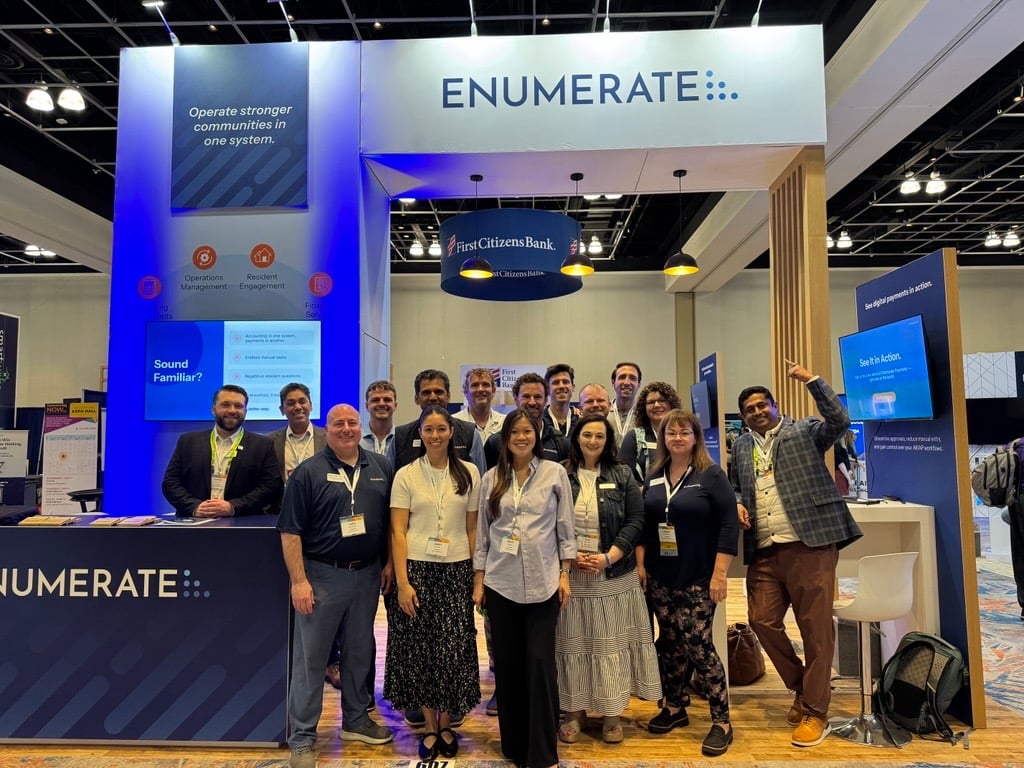 CAI Annual 2026 Recap: Less busy work and more community with Numa AI