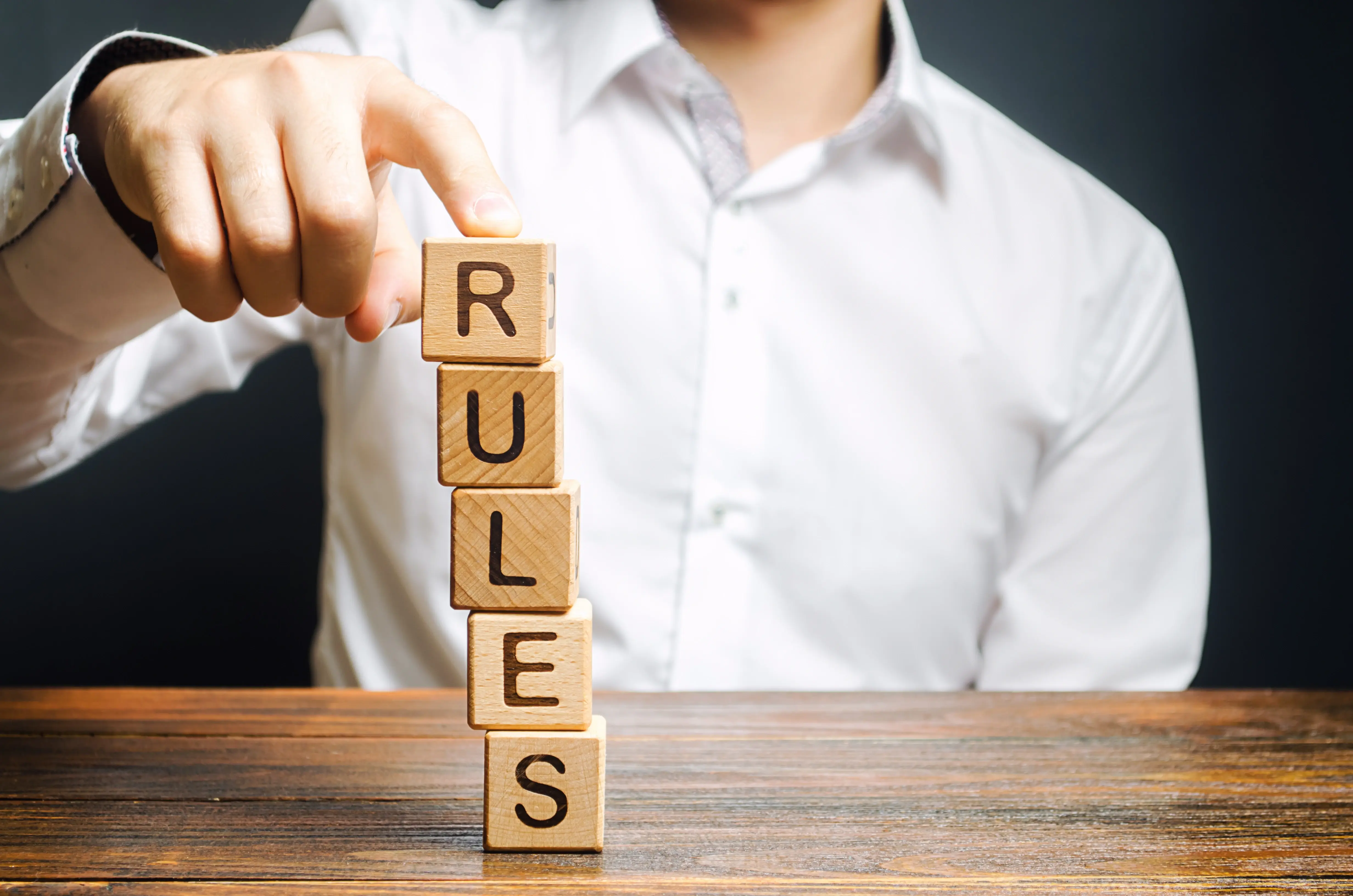 Is Robert's Rules too Restrictive? Consider Martha's Rules of Order