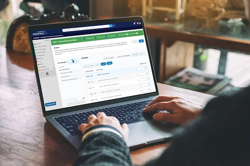 How AI is Transforming the Budget Workflow