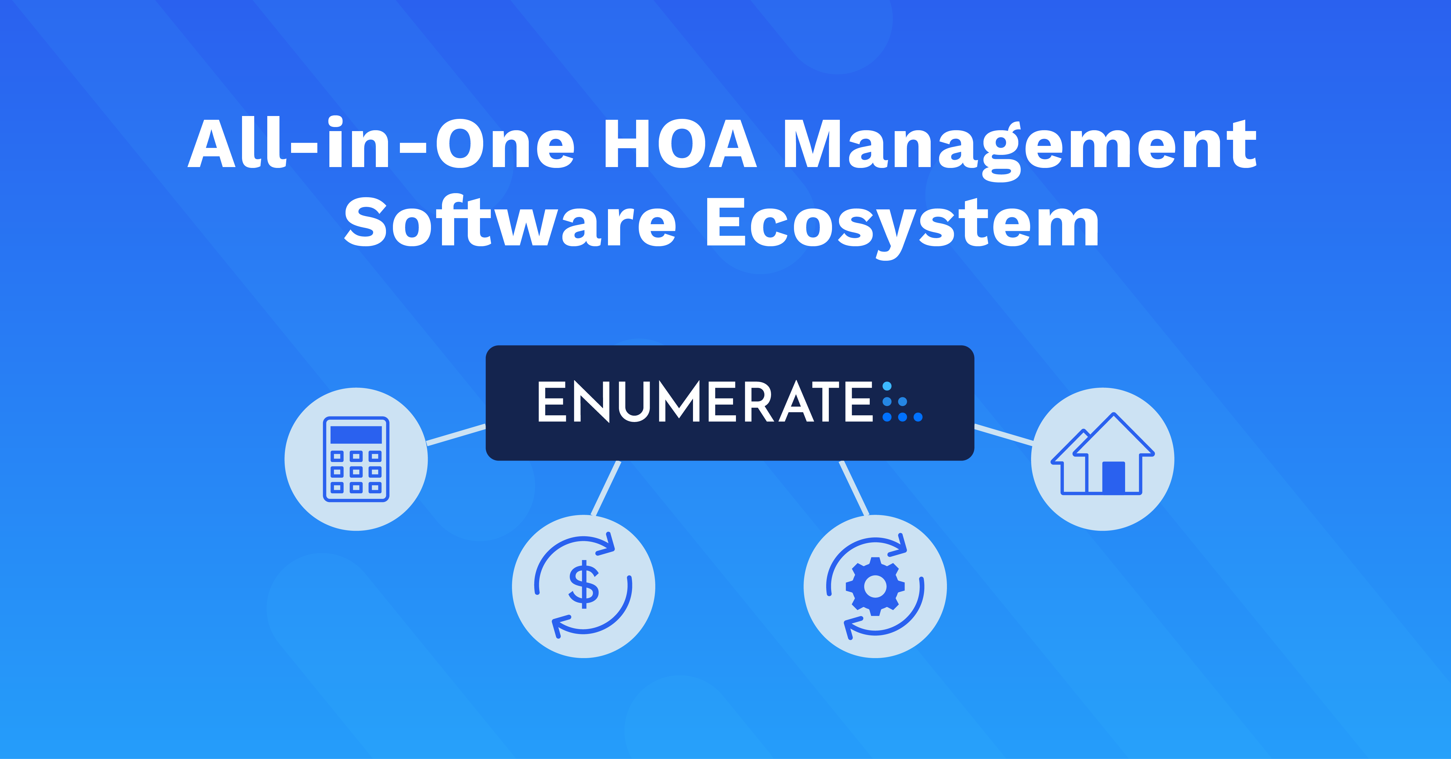 Grow Your Community Management Business with Enumerate