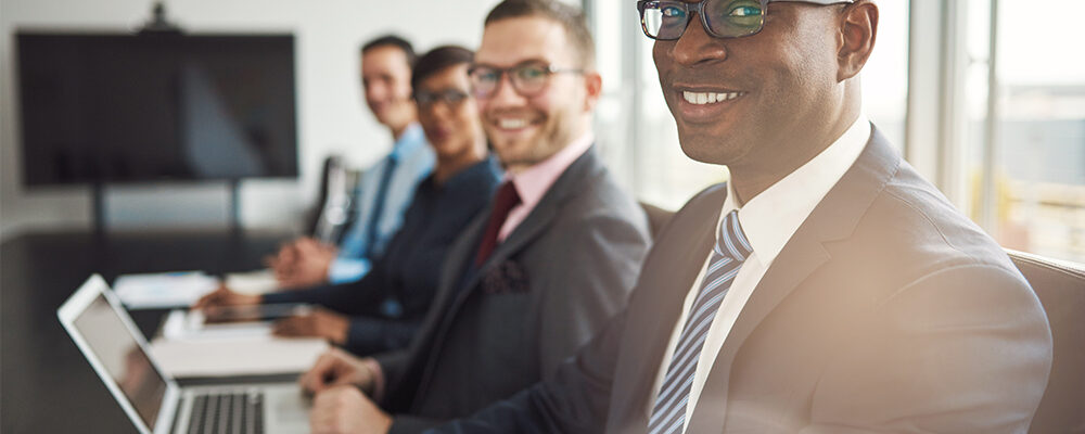 How to Keep Your Board Informed Using Enumerate Community Portals