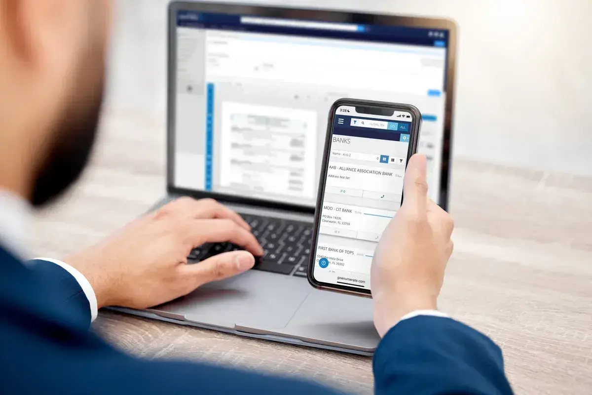 5 Easy Steps to Move to Enumerate