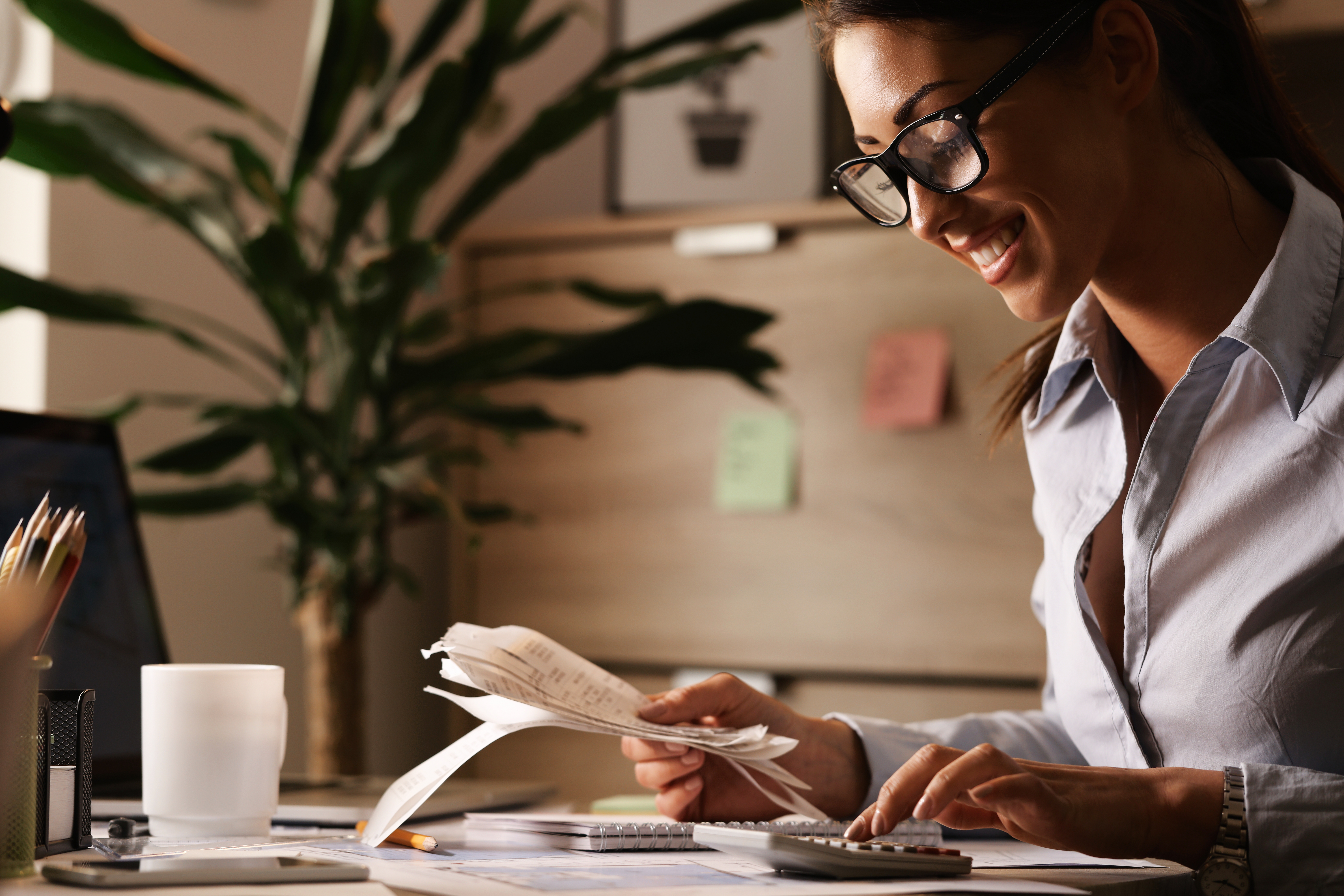 7 Steps for a Smooth January: Turn Year-End Stress into Success
