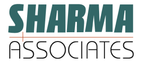 Sharma-associates-logo