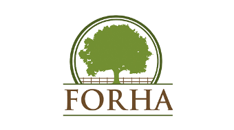 FORHA logo