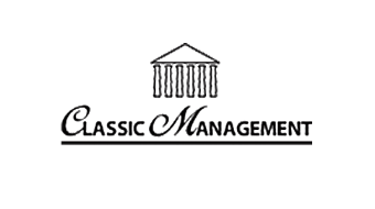 Classic Management logo