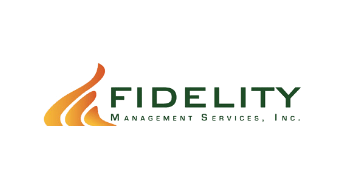 FIDELITY logo