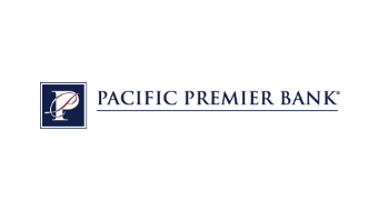 Pacific Premier Bank Logo