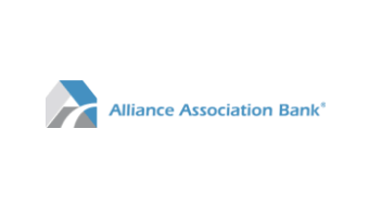 Alliance Association Bank Logo