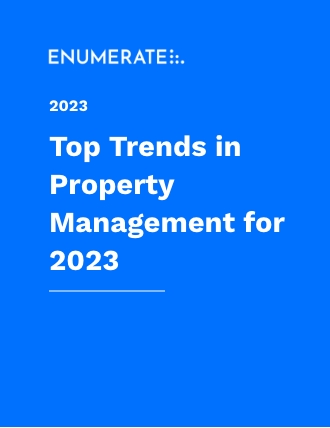 Top Trends in Property Management for 2023