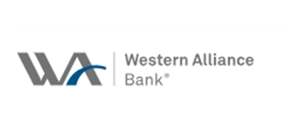 Western Alliance Bank Logo