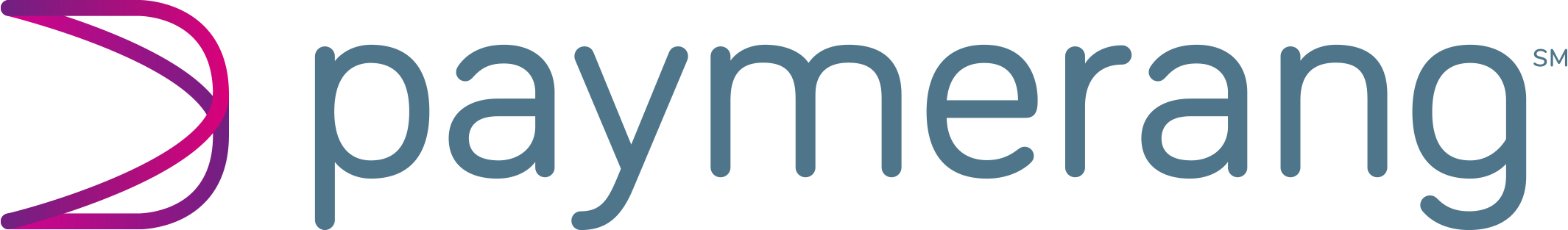 Paymerang Logo