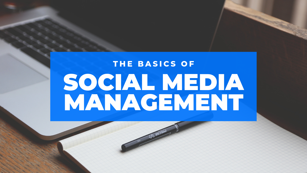 Social Media Management logo